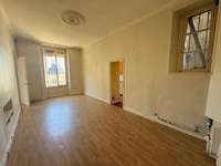Vente appartement 6 pièces