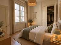 Vente appartement 6 pièces