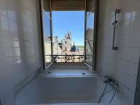 Vente appartement 6 pièces