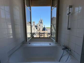 Vente appartement 6 pièces Angers Centre 49