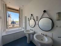 Vente appartement 6 pièces