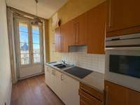 Vente appartement 6 pièces