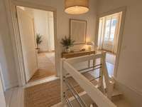 Vente appartement 6 pièces