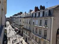 Vente appartement 6 pièces Vente appartement 6 pièces