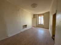 Vente appartement 6 pièces