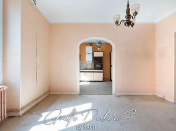 Vente appartement 2 pièces Angers Centre 49