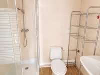Vente Studio 1 pièce