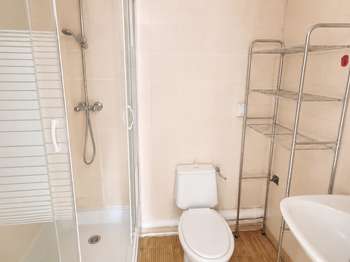 Vente Studio 1 pièce