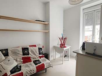 Photo Vente appartement Angers Centre