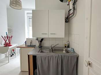 Vente appartement 1 pièce