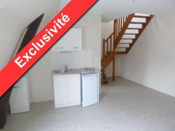 Vente Appartement 2 piècesAngers Centre