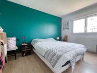 Vente appartement 4 pièces Vente appartement 4 pièces
