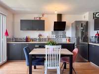 Vente appartement 4 pièces Vente appartement 4 pièces