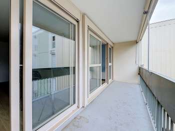Vente Appartement 3 piècesAngers Centre
