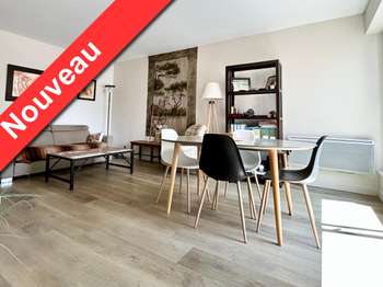Vente appartement 3 pièces Angers Centre 49
