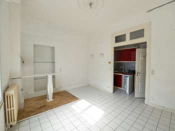 Vente Appartement 2 piècesAngers Centre