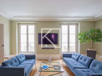 Vente Appartement 4 piècesAngers Centre