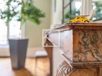 Vente appartement 4 pièces Vente appartement 4 pièces