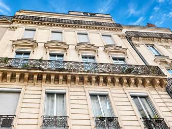 Vente Appartement 2 piècesAngers Centre