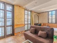 Vente appartement 1 pièce Vente appartement 1 pièce