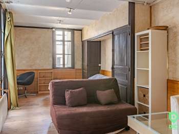 Vente appartement 1 pièce Vente appartement 1 pièce
