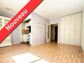 Vente Appartement T1Angers Centre