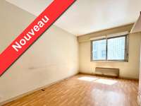 Vente appartement 1 pièce Vente appartement 1 pièce