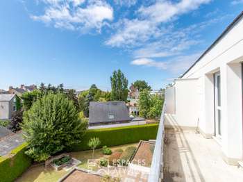 Vente Appartement 3 piècesAngers Centre