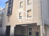 Vente appartement 1 pièce Vente appartement 1 pièce