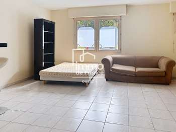 Vente appartement 1 pièce Vente appartement 1 pièce