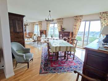 Vente Appartement 4 piècesAngers Centre