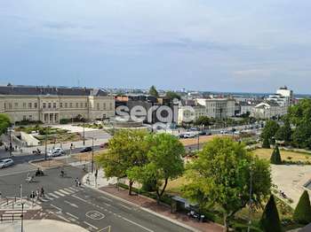 Vente appartement 4 pièces Angers Centre 49