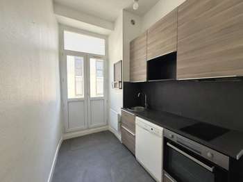 Vente Appartement 2 piècesAngers Centre