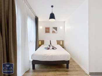 Vente Appartement T1Angers Centre