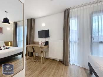 Vente appartement 1 pièce