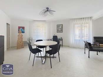 Vente appartement 5 pièces