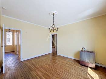 Vente appartement 3 pièces Angers Centre 49