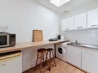 Vente appartement 1 pièce
