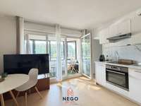 Vente appartement 6 pièces Vente appartement 6 pièces