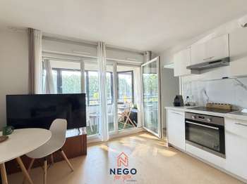 Vente Appartement 6 pièces +Angers Centre