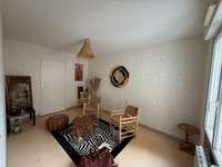 Vente appartement 6 pièces Vente appartement 6 pièces