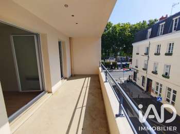 Vente Appartement 3 piècesAngers Centre