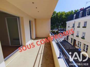 Vente Appartement 3 piècesAngers Centre