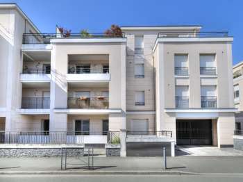 Vente Appartement 3 piècesAngers Centre