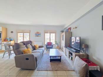 Vente appartement 3 pièces Angers Centre 49