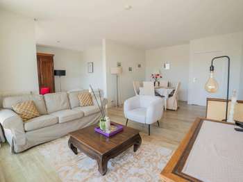 Vente Appartement 3 piècesAngers Centre