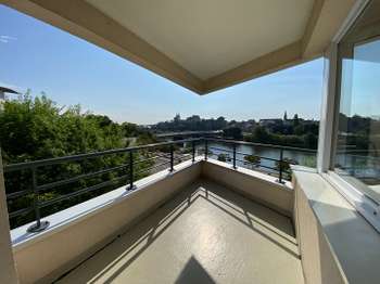 Vente Appartement 3 piècesAngers Centre