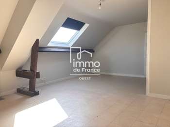 Vente Appartement T1Angers Centre