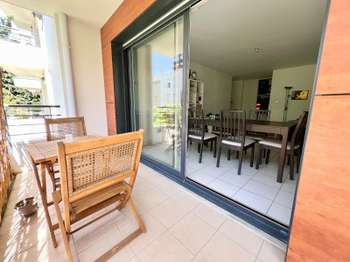 Vente Appartement 3 piècesAngers Centre