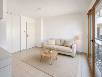 Vente appartement 2 pièces Vente appartement 2 pièces